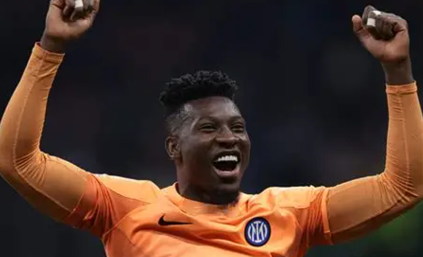 曼联门将之困：奥纳纳未来存疑，新援与信任危机交织