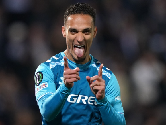 安东尼 2170 万镑转投贝蒂斯 曼联零遣散费球员接受降薪