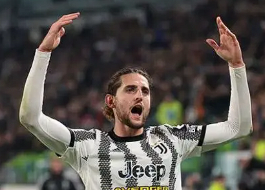 德尚谈拉比奥特转会进展：体检完成后将与米兰会合