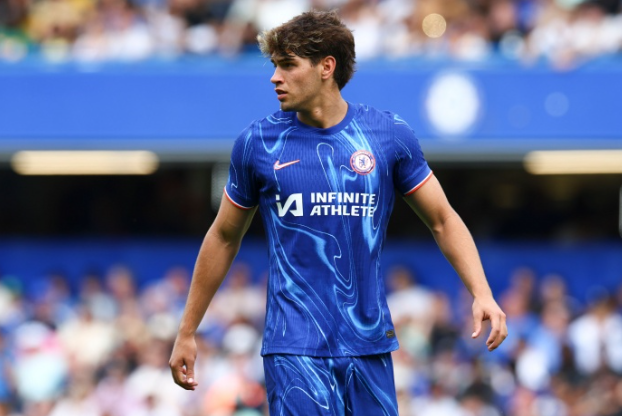 罗马诺 Here We Go！切尔西提前召回租借桑德兰的吉乌