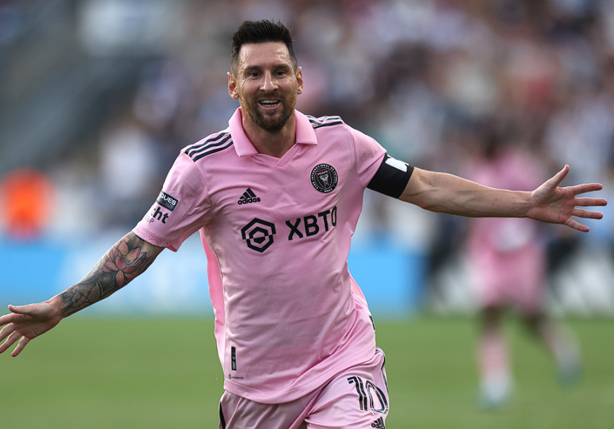 联盟杯决赛：迈阿密国际折戟，梅西冲冠之路再添遗憾