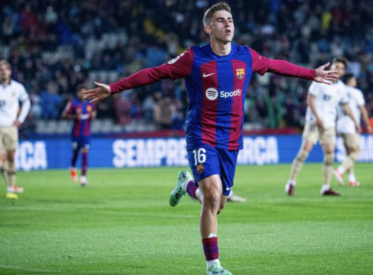 巴萨转会动态：费尔明留队成定局，多方因素致交易搁浅