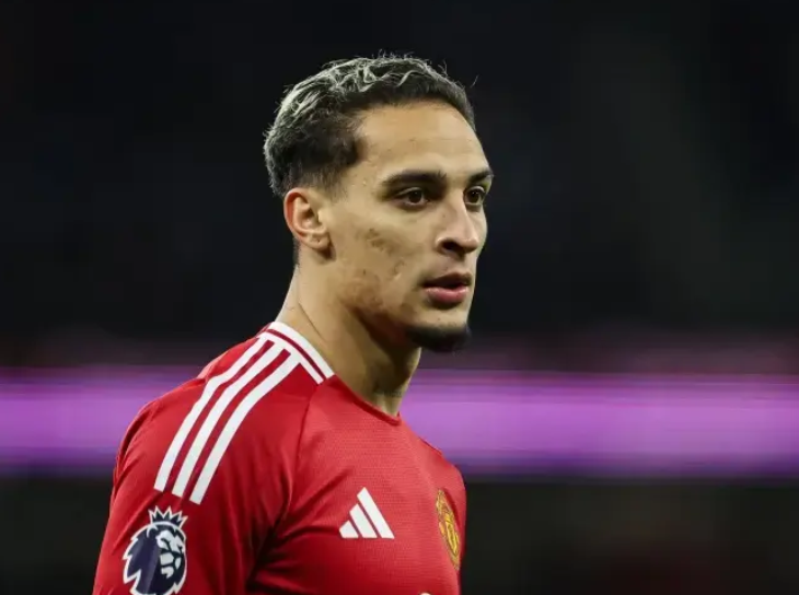 安东尼回归贝蒂斯：梦想照进现实，感恩与展望同行