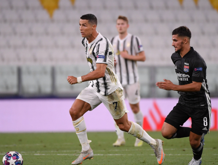 欧冠豪门备战新赛季，引援战术双升级？