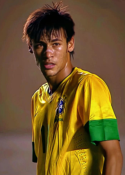 内马尔谈落选巴西国家队:技术考量下的豁达与期待