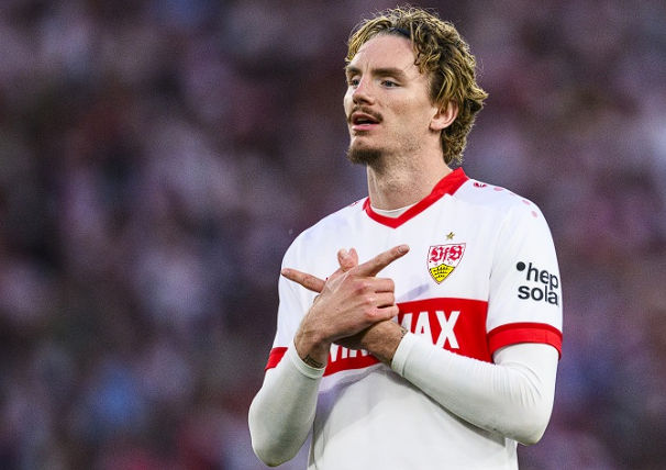 沃尔特马德：转会纽卡后的心声与对旧主的感恩