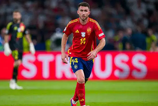 拉波尔特转会动态:回归毕尔巴鄂竞技进入官宣倒计时