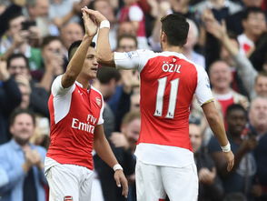 曼联vs阿森纳2025英超战术博弈——关键球员对位