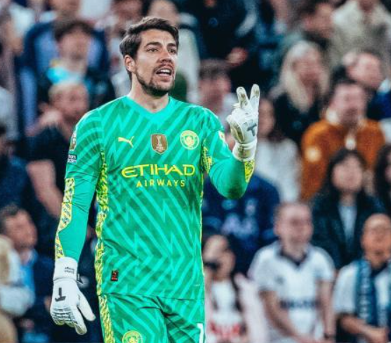 特拉布宗体育引援动向：奥尔特加成潜在目标