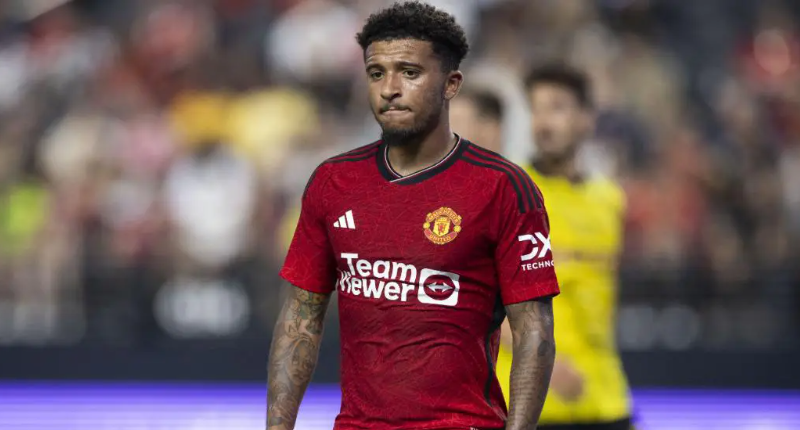 桑乔披露加盟维拉缘由：拉什福德盛赞成关键因素