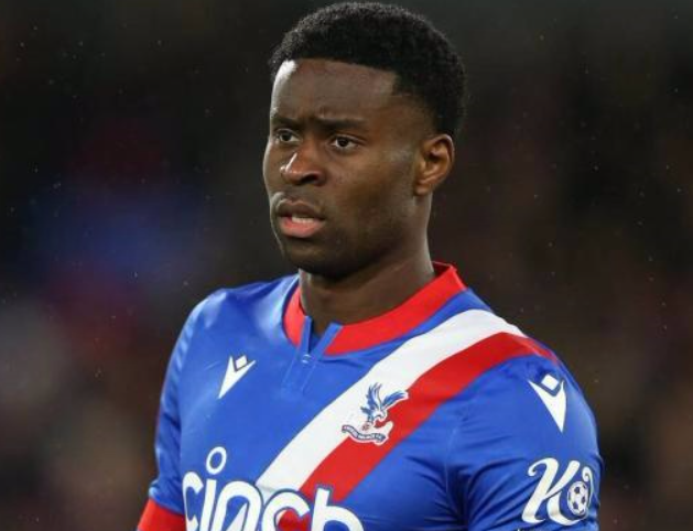 利物浦转会风云：不满水晶宫之举，冬窗续求格伊