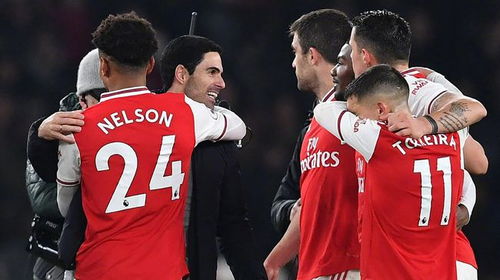 曼联vs阿森纳：2025英超战术博弈——胜负预测及理由