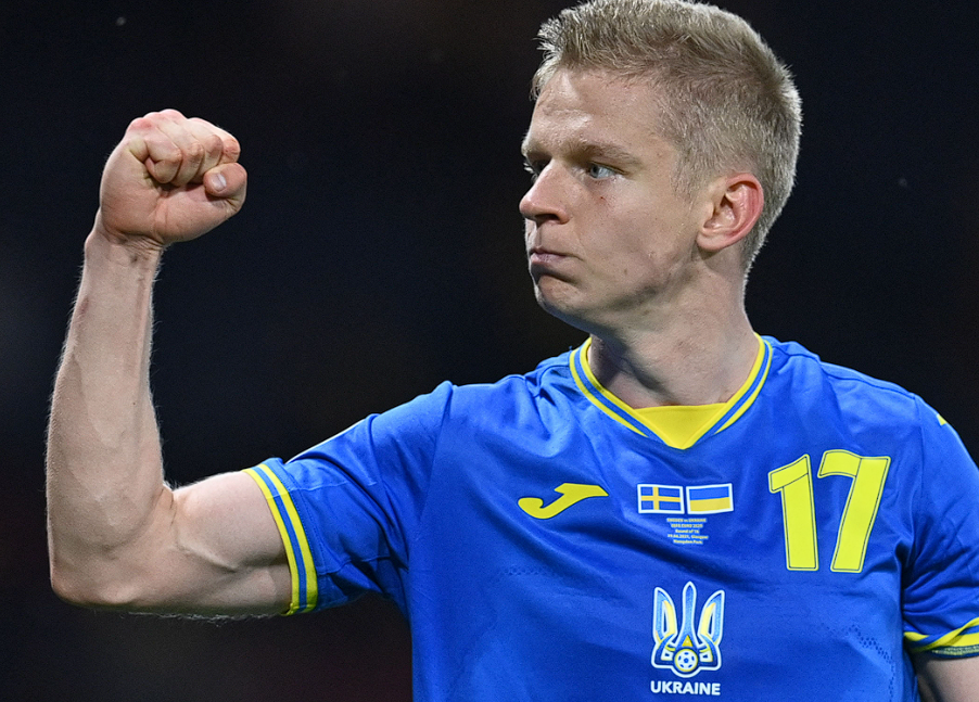 津琴科租借诺丁汉森林：转会波折后的实力补强