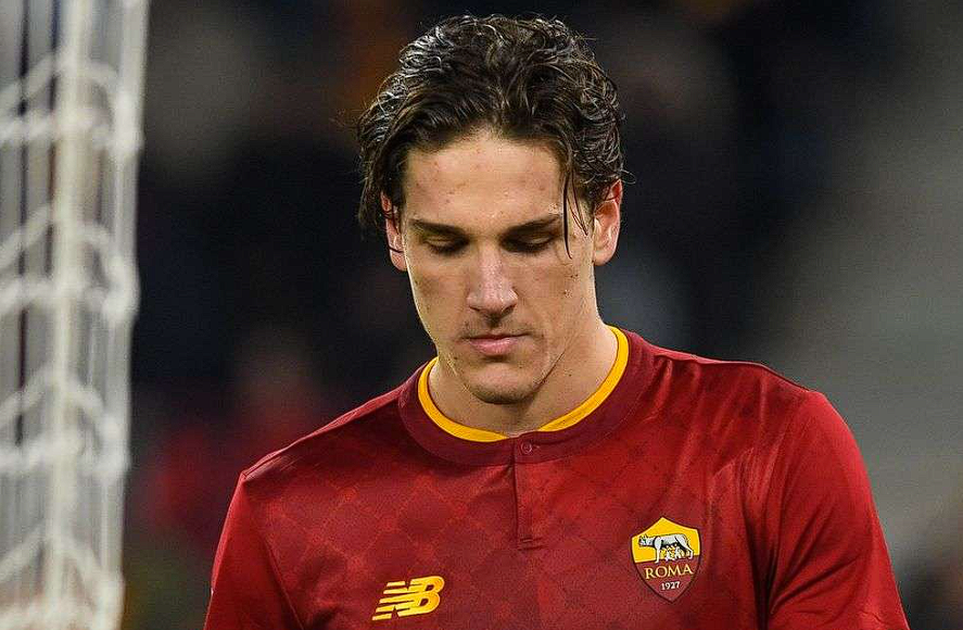 扎尼奥洛租借加盟乌迪内斯:心怀憧憬,志在征程