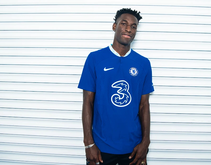 拜仁先租后买引杰克逊：球员加盟表决心，买断条款存挑战