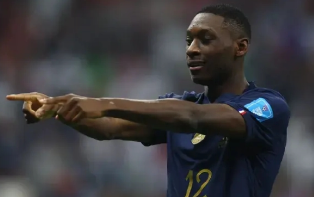 穆阿尼加盟热刺：球员憧憬与主帅期许共绘新篇