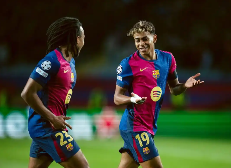 巴萨欧冠征途，荆棘丛生路何方？