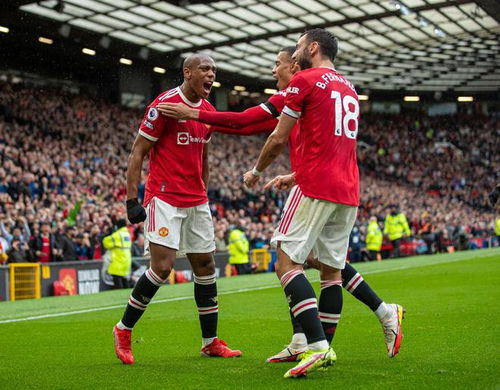 曼联vs托特纳姆热刺：2025英超北伦敦德比——关键球员对位