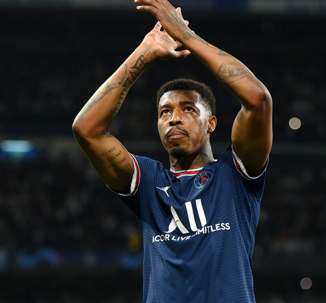 米兰夏窗引援波折：金彭贝无回应，转而择新星