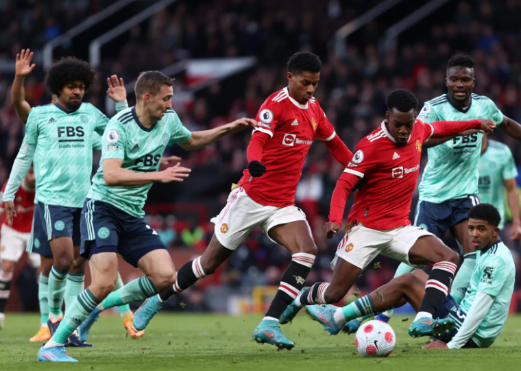 弗莱堡：德甲“绿茵小强”的坚韧逐梦之旅