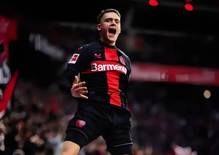 勒沃库森：逆袭之路铸就德甲新传奇