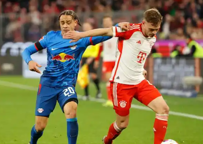 莱比锡：德甲“红牛战车”的疾驰逐梦征程