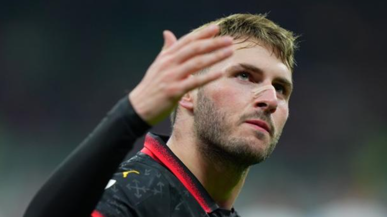 S - 希门尼斯父亲谈米兰转会传闻与球员前景