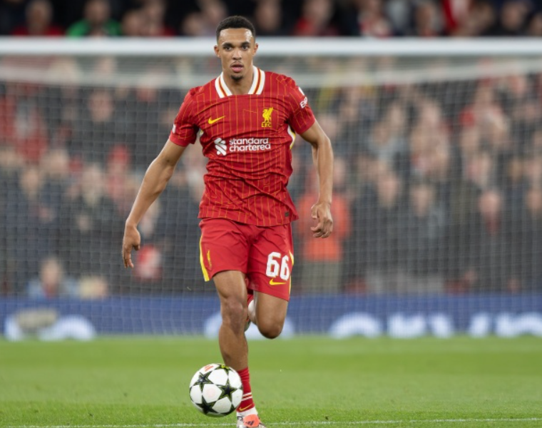 阿诺德专访：剖析皇马征程与职业抉择