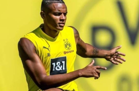 阿坎吉访谈：加盟国米抉择、过往经历与未来展望