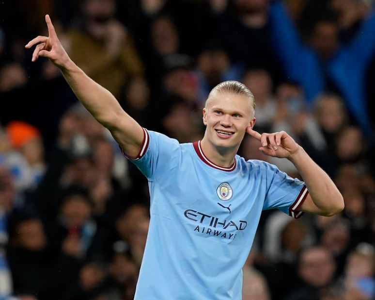 哈兰德社媒批评老东家引挪威球迷不满