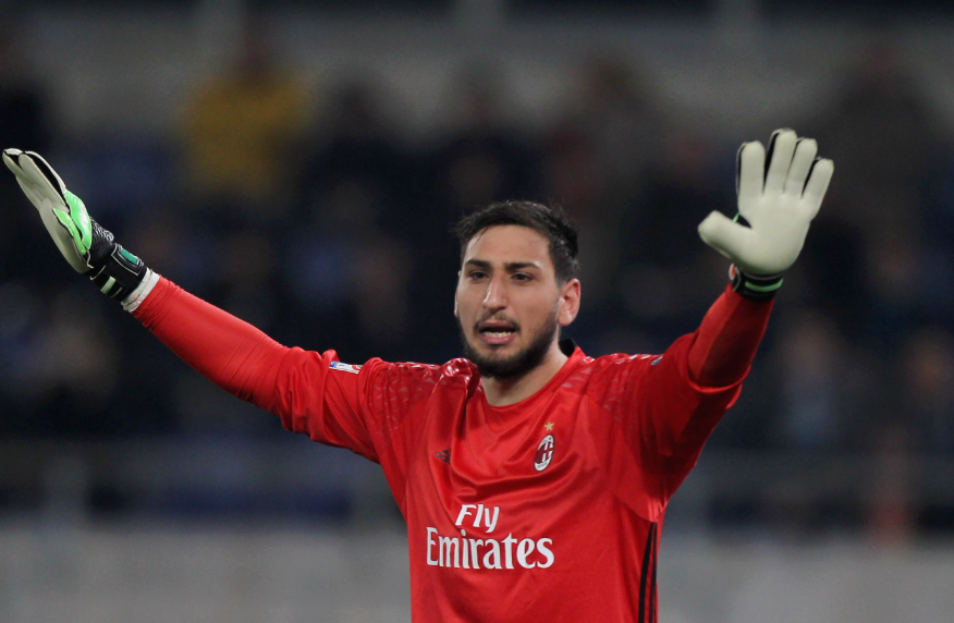 多纳鲁马发布会：转会、国家队与足球生涯的深度对话