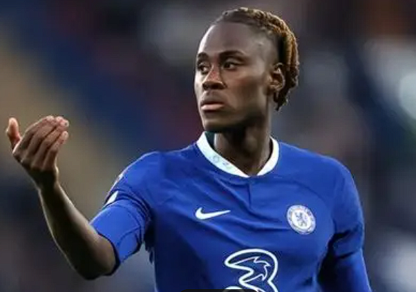 查洛巴谈切尔西征程：节奏、责任与团队引领之道