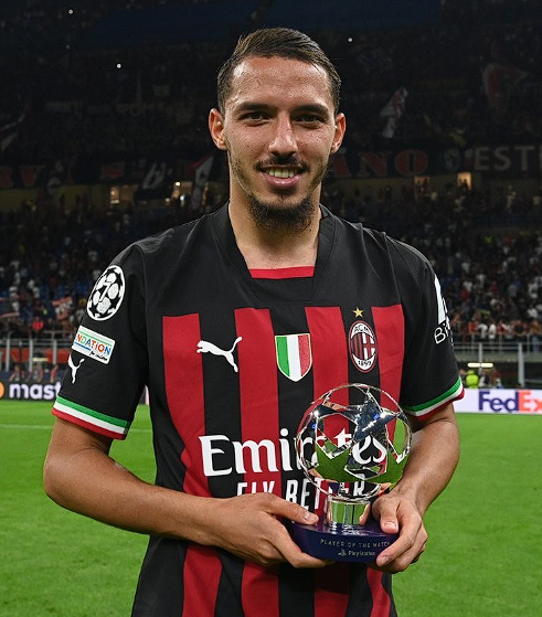 本纳塞尔拒赴特拉布宗体育:转会僵局背后的考量