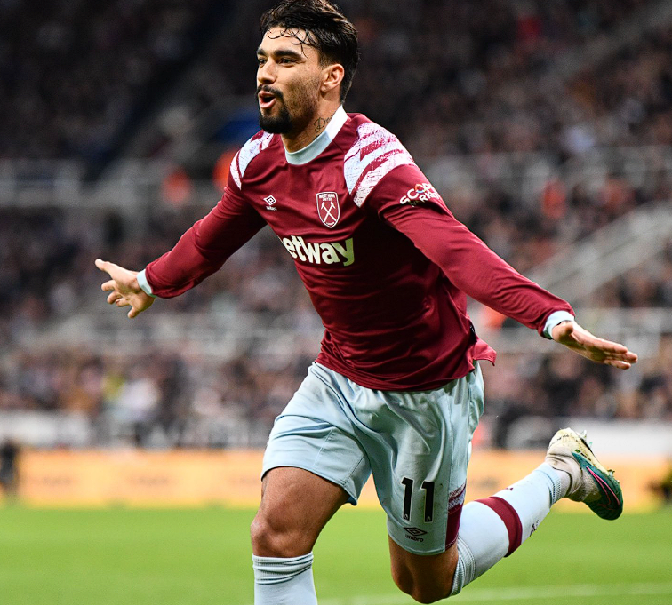 帕奎塔转会风波后续：洗清指控后或起诉英足总索赔