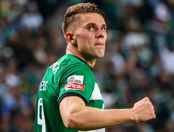 赛场风格之辩：永贝里评述引约克雷斯回应