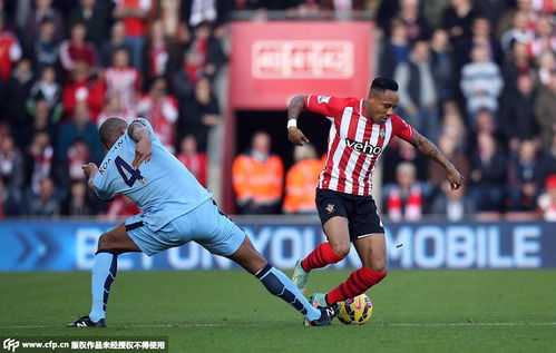 南安普顿vs曼城：圣徒的艰巨挑战