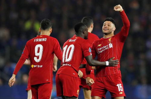 伯恩利vs利物浦:传统英伦风格与现代高压足球的对抗