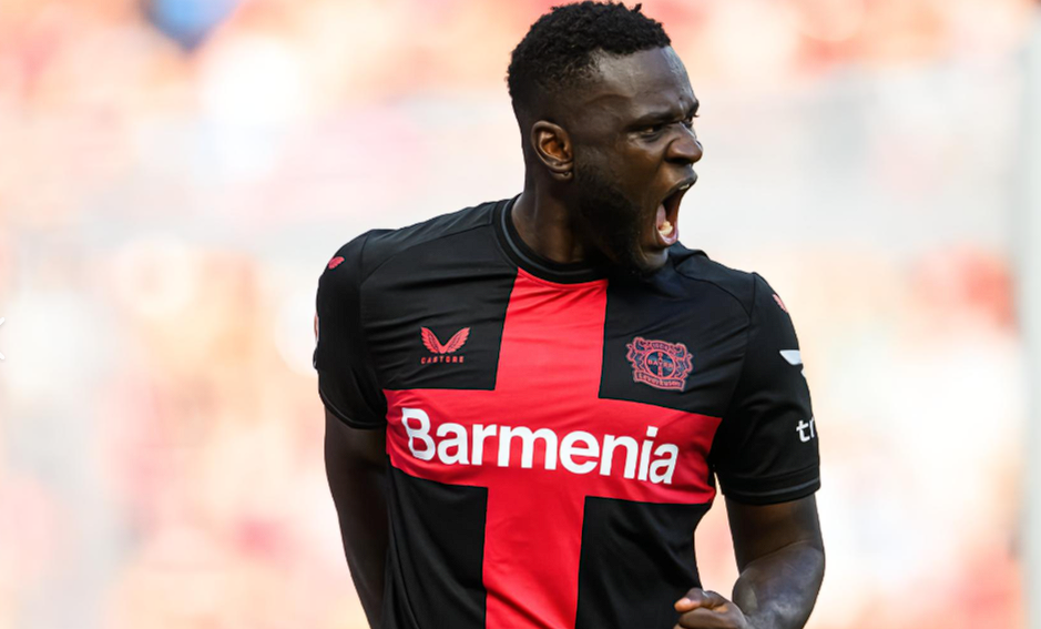 博尼法斯：从米兰转会失利到不莱梅新征程