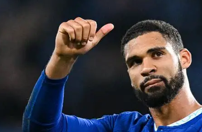 奇克谈重返英格兰队：伤病、适应与务实展望