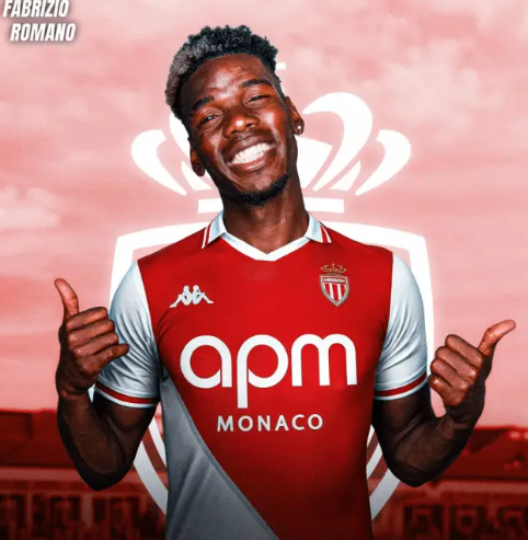 摩纳哥欧冠名单亮相：新援云集，雄心勃勃剑指佳绩