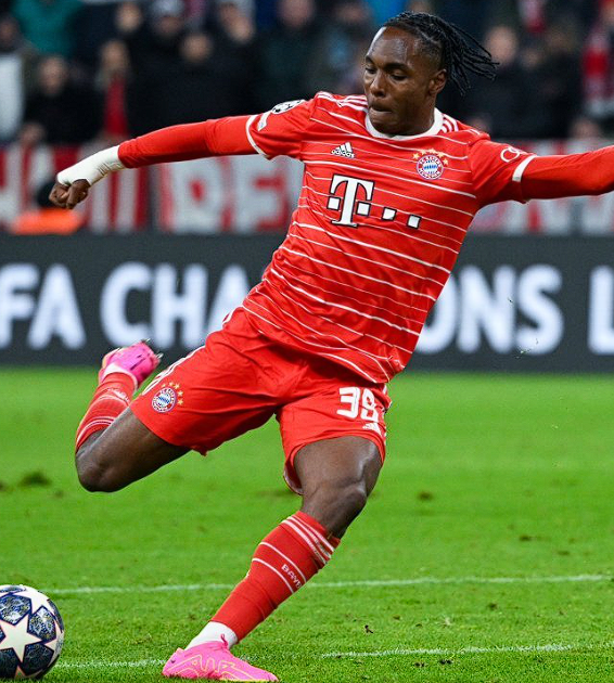 热刺名单落定：高价买断的特尔缘何落选引关注