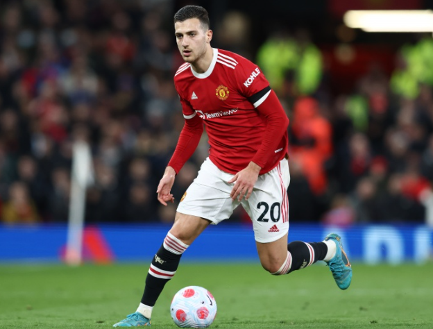 达洛特伤退葡萄牙队 曼联德比阵容待调整