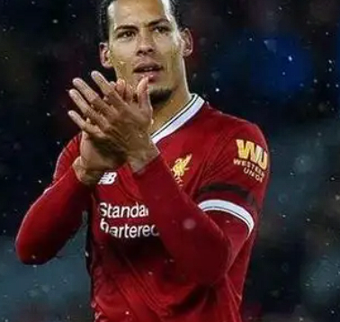 范迪克谈荷兰世预赛战平波兰：正视不足，着眼后续