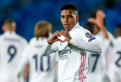 罗德里戈未来存变数：一月或成关键节点