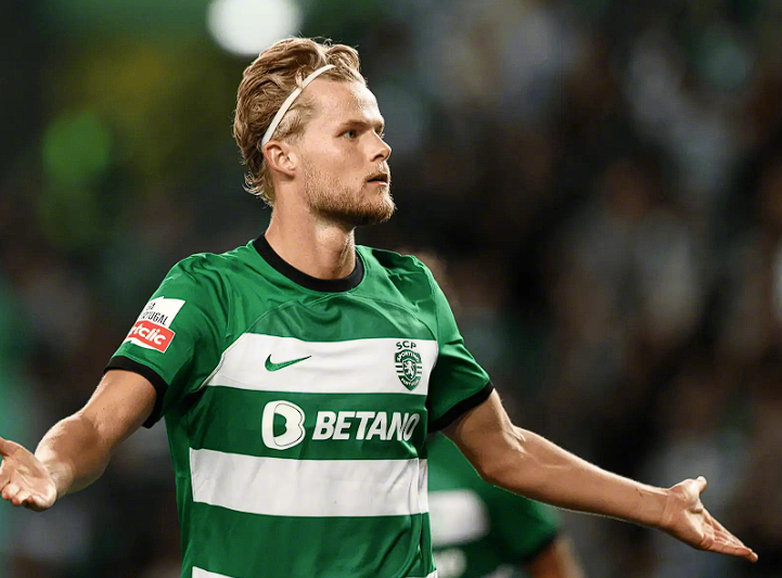 曼联引援遇阻：尤尔曼德转会夏窗搁浅