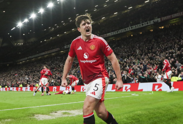 马奎尔心系赛季末转会 曼联门将或迎变动潮