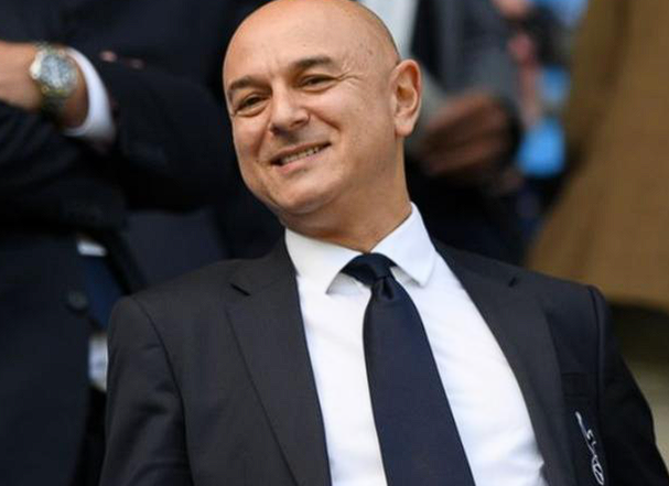 热刺俱乐部高层大换血：变革背后的逻辑与影响