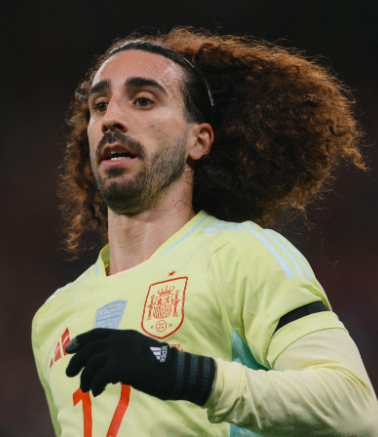 库库雷利亚盛赞队友亚马尔，展望切尔西与巴萨欧冠对决