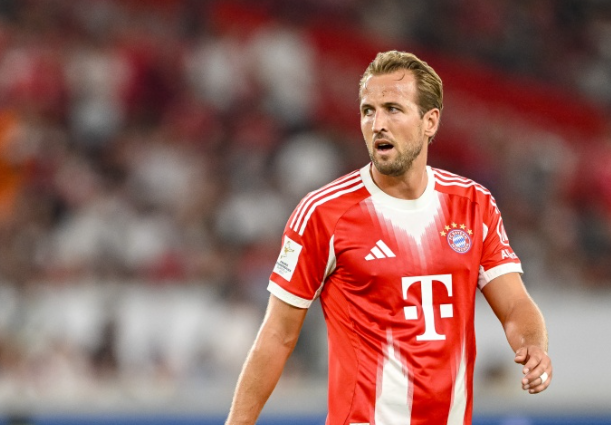 哈曼爆料：凯恩或世界杯后重返英超