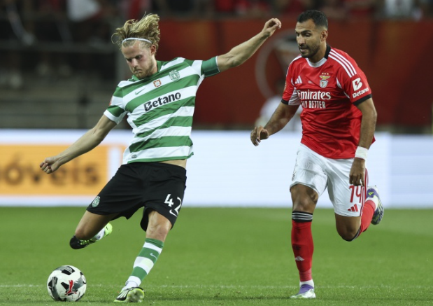 曼联心仪尤尔曼德 葡体坚守致转会流产